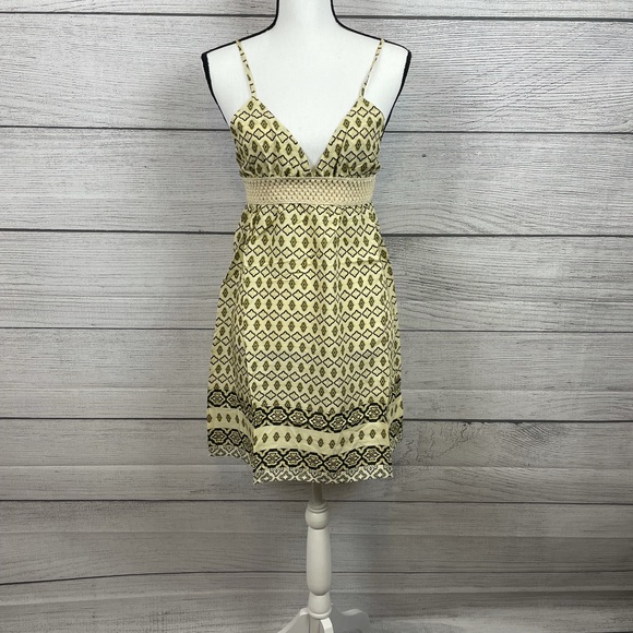 NWT Ganji Size Small Sundress - Picture 1 of 7